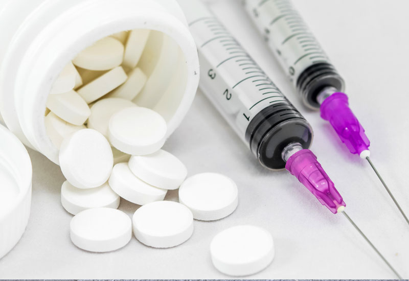 Medicine Administration
