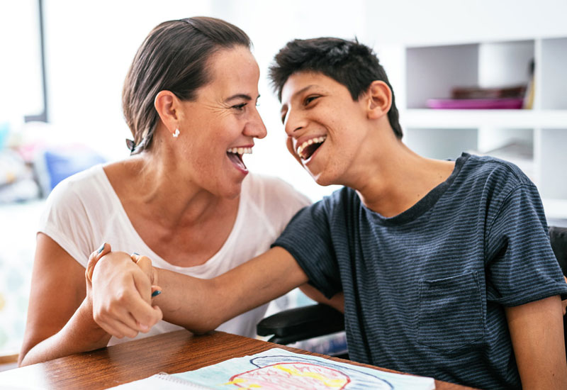Respite Care